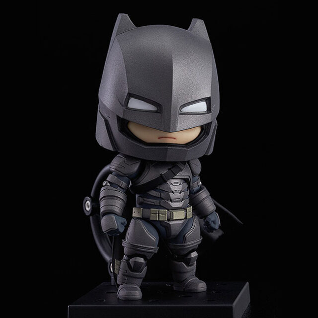 Batman Justice Edition – Nendoroid — foto del producto